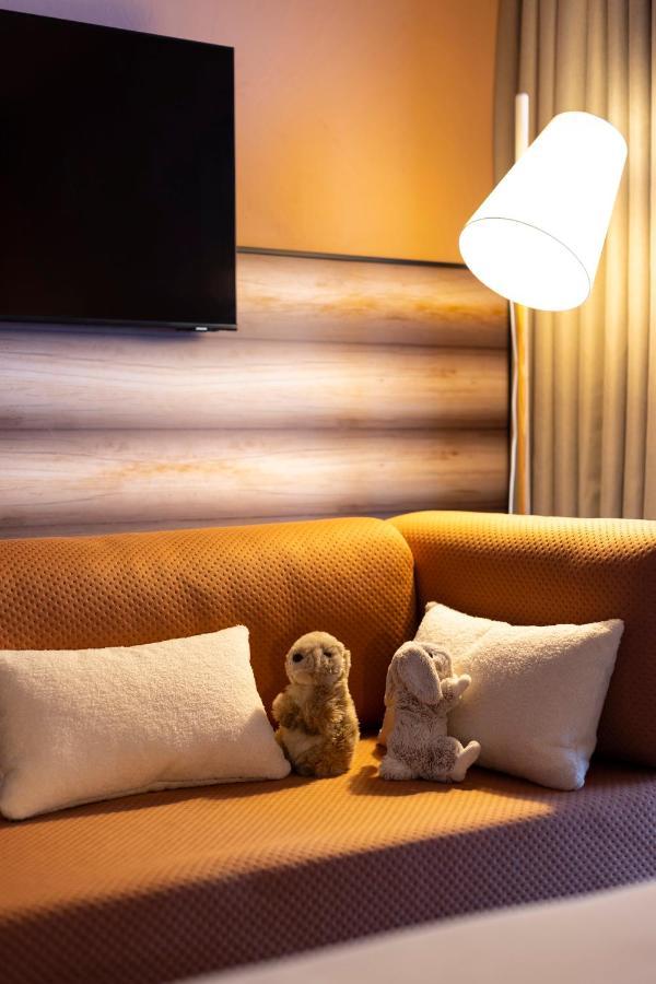 Hotel Ibis Styles Les Houches Chamonix Zewnętrze zdjęcie